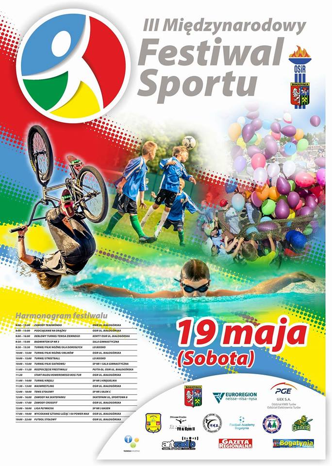 Festiwal Sportu