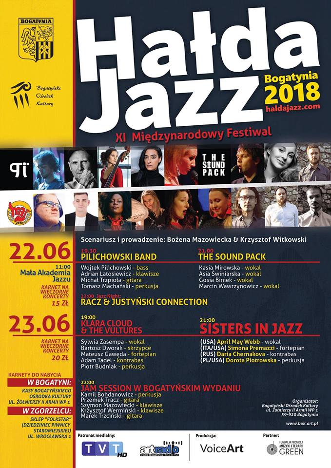 Hałda Jazz