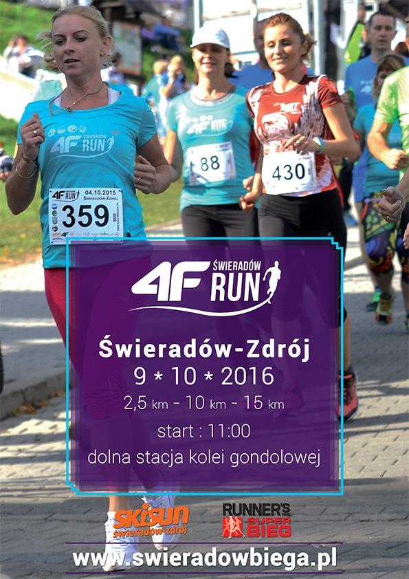 4f Świeradów Run