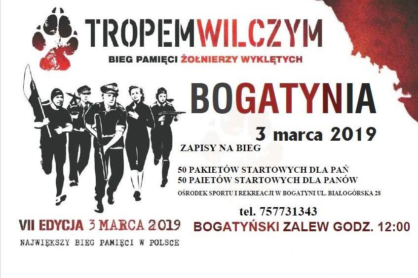 Bieg Tropem Wilczym