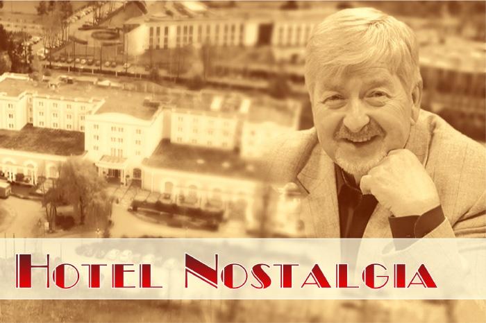 Hotel Nostalgia