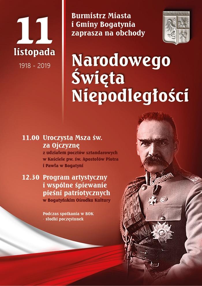Narodowe Swieto Niepodleglosci