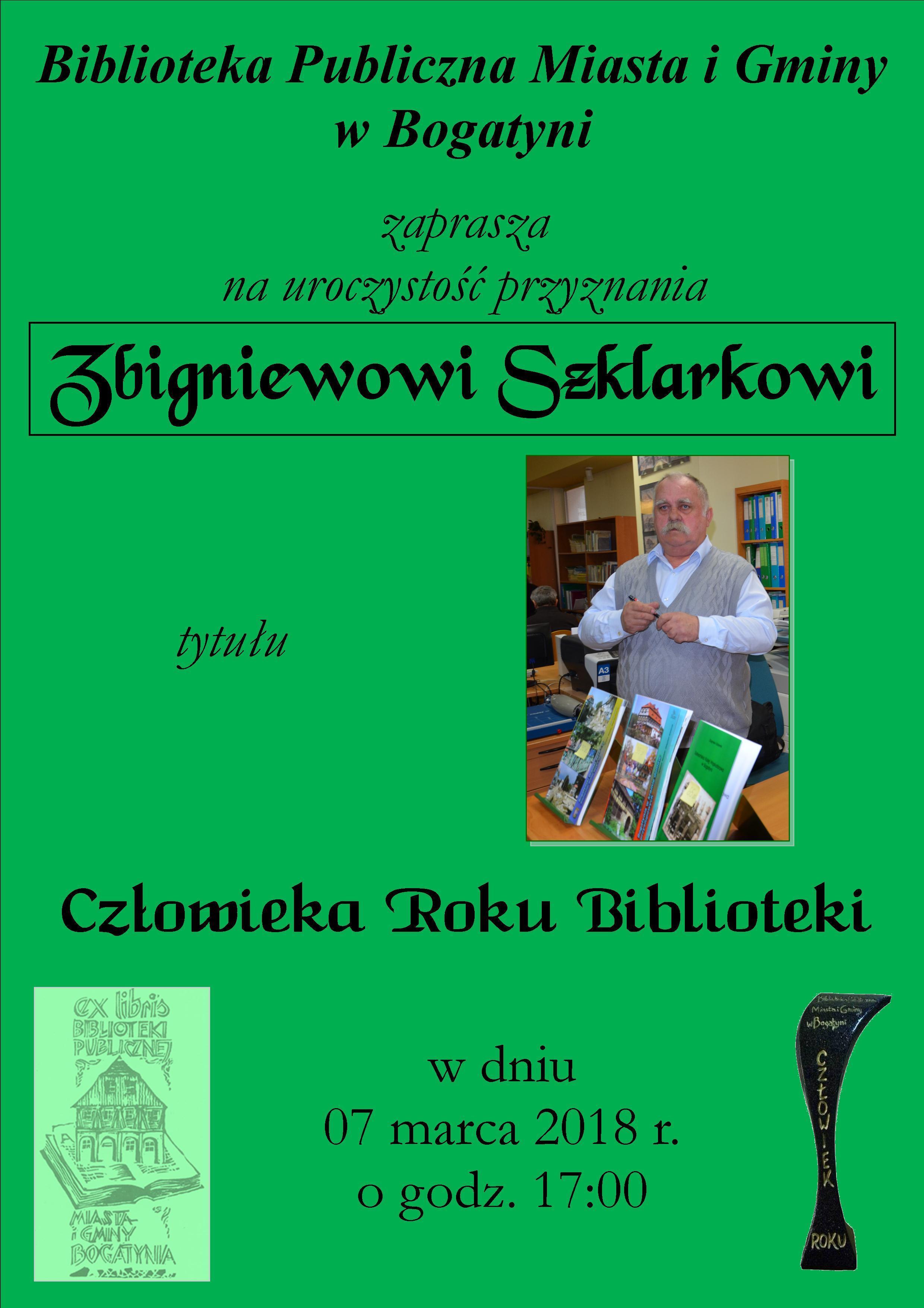 Człowiek Roku 2017