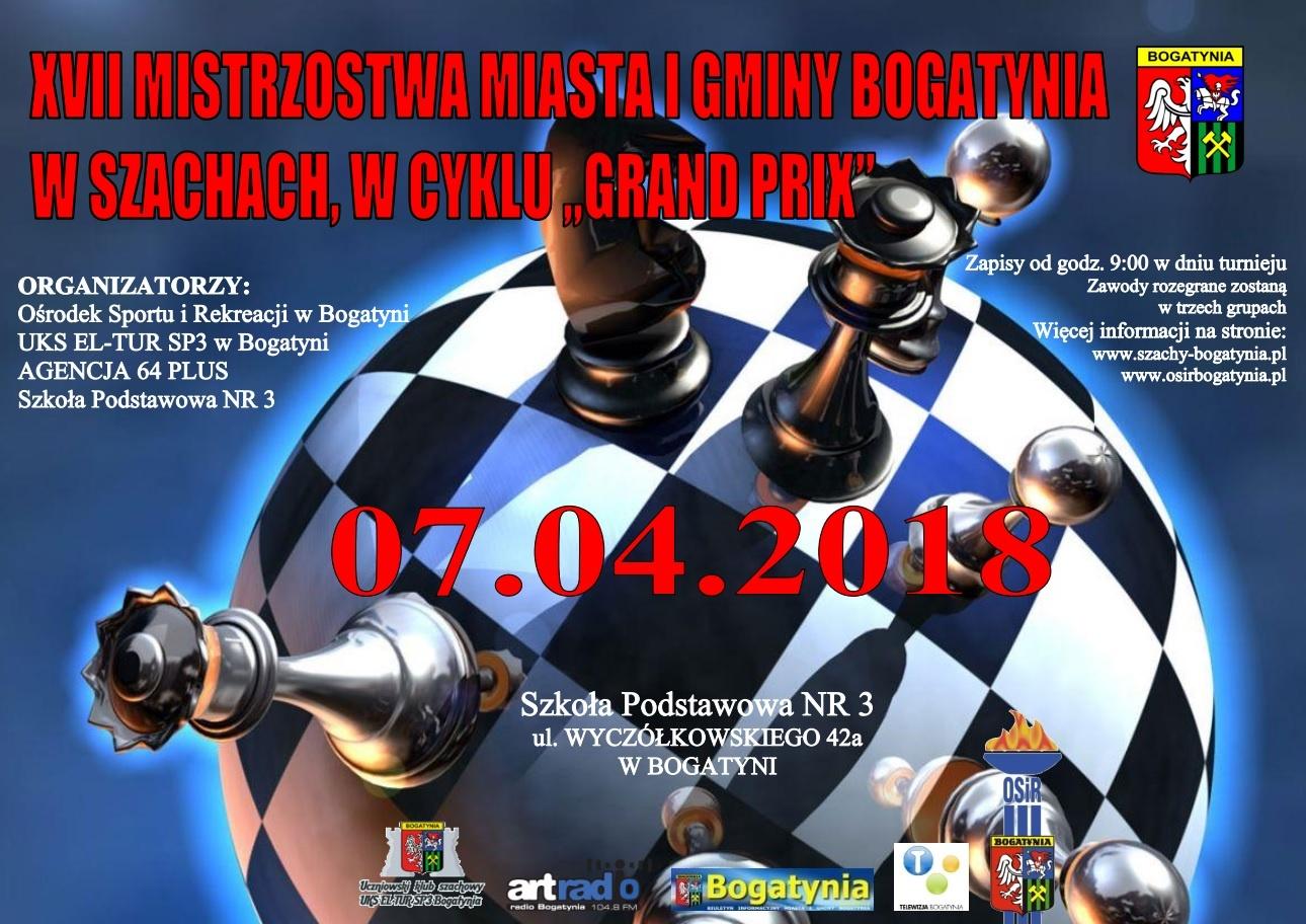 szachy 07.04.2018