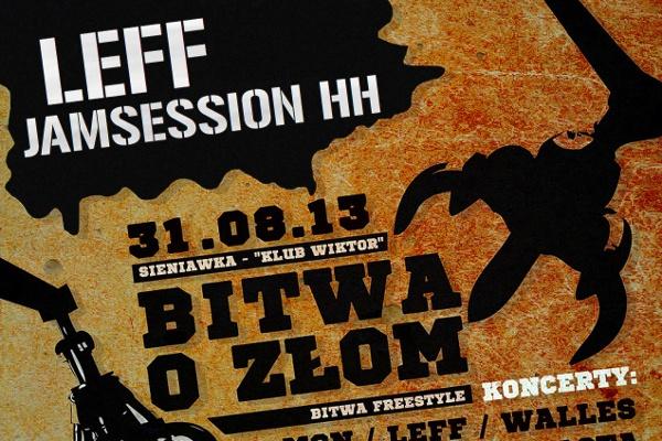 LEFF Jamsession HH