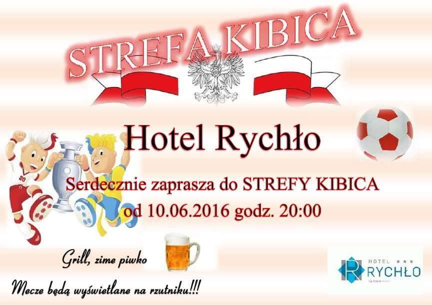 Strefa kibica