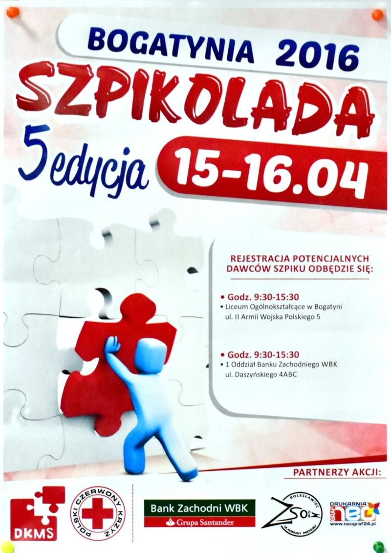 szpikolada