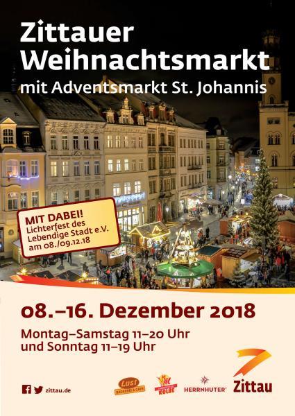 weihnachtsmarkt 2018