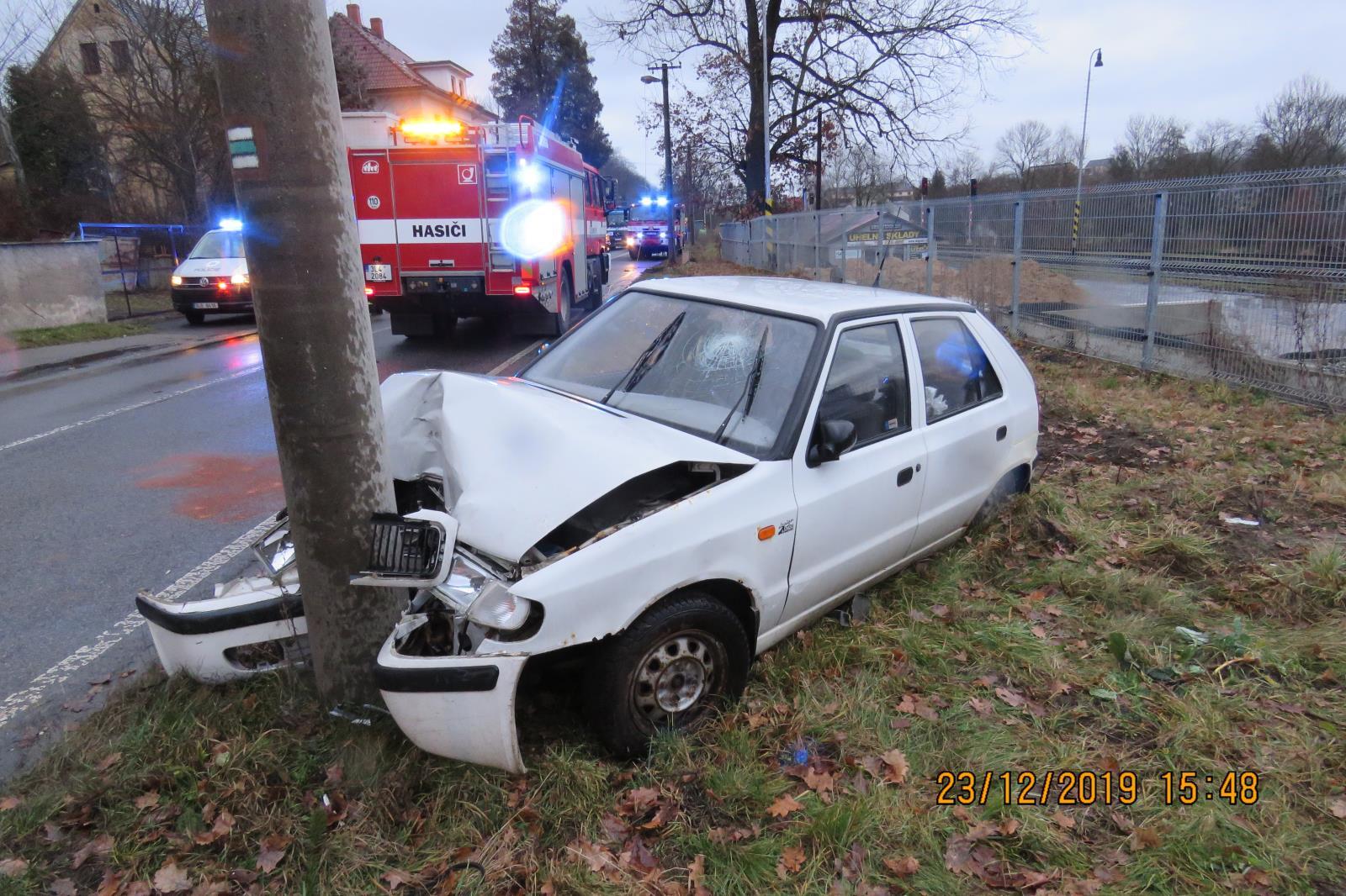 fot. liberecka policja