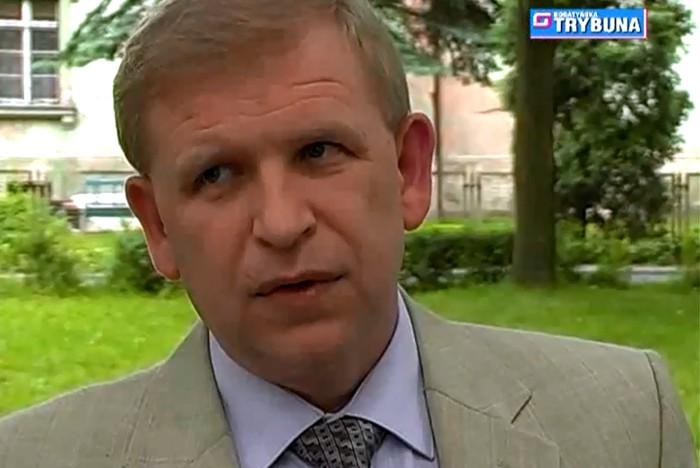 Dariusz Daraż