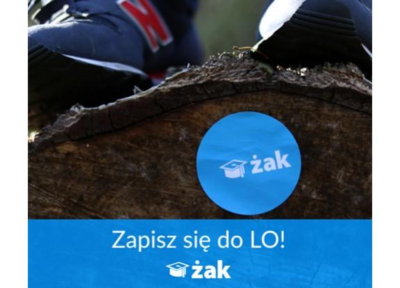 ŻAK