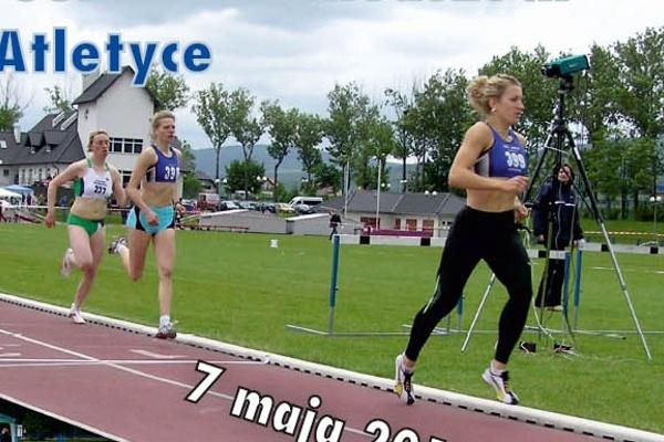 Mistrzostwa Dolnego Śląska Juniorów w Lekkiej Atletyce