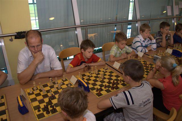 Mistrzostwa Bogatyni w cyklu Grand Prix, fot. OSiR Mistrzostwa Bogatyni w cyklu Grand Prix, fot. OSiR