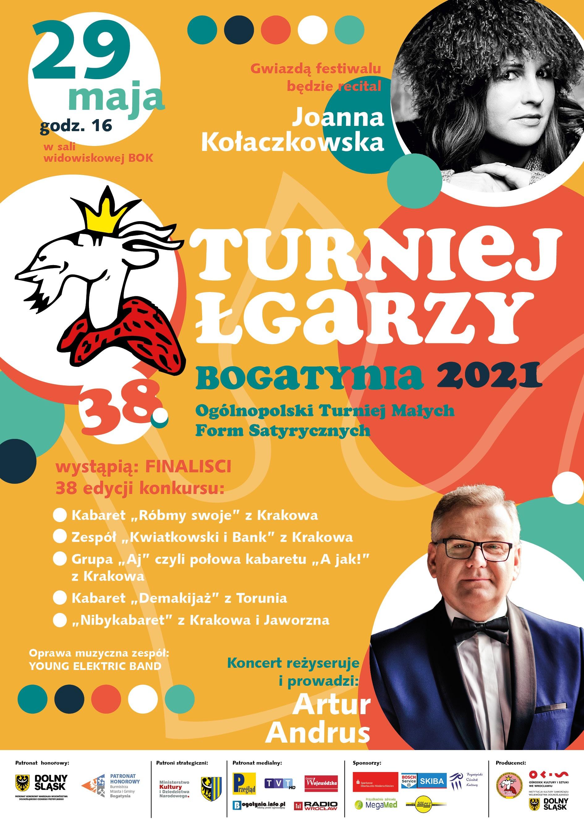 Turniej łgarzy 