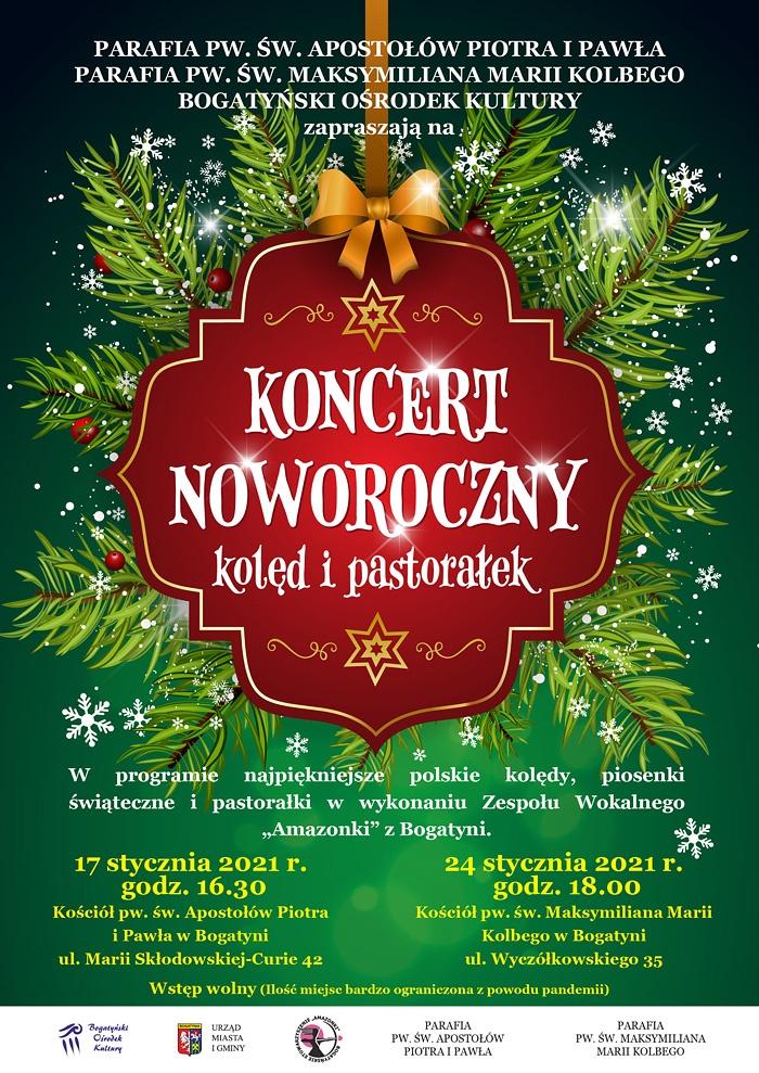 Koncerty Noworoczne 02